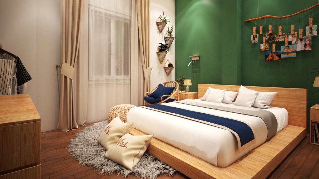 Hanoi Malo Boutique Hotel Εξωτερικό φωτογραφία