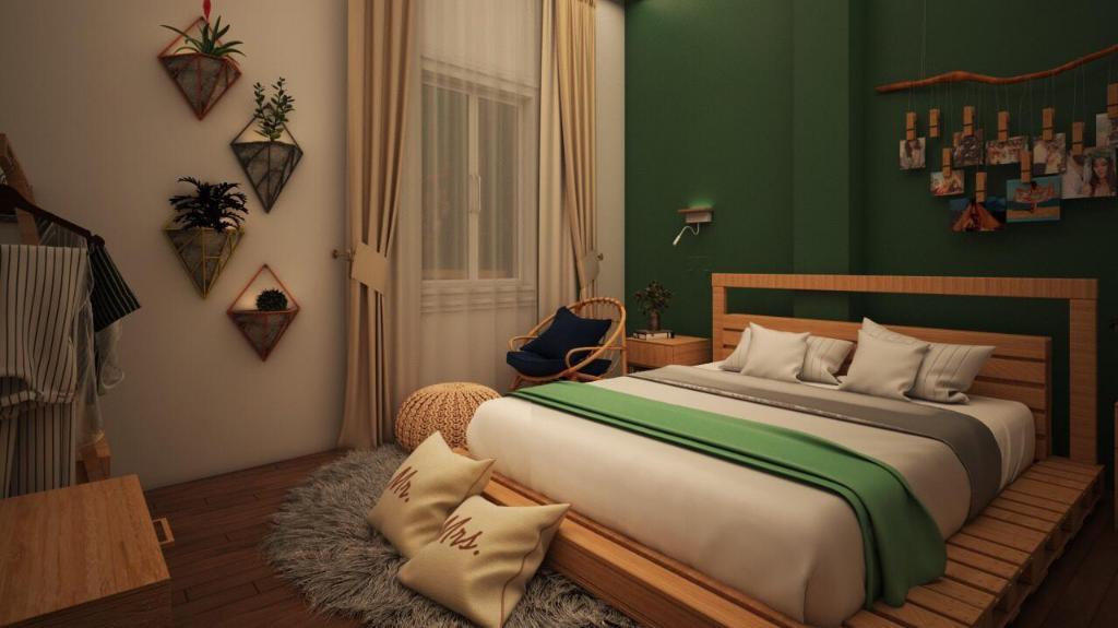 Hanoi Malo Boutique Hotel Εξωτερικό φωτογραφία