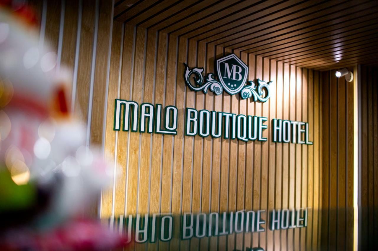 Hanoi Malo Boutique Hotel Εξωτερικό φωτογραφία