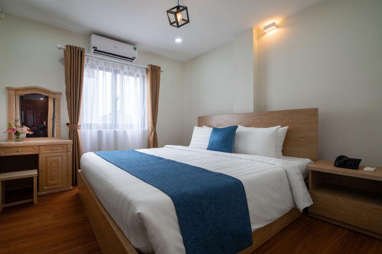 Hanoi Malo Boutique Hotel Εξωτερικό φωτογραφία