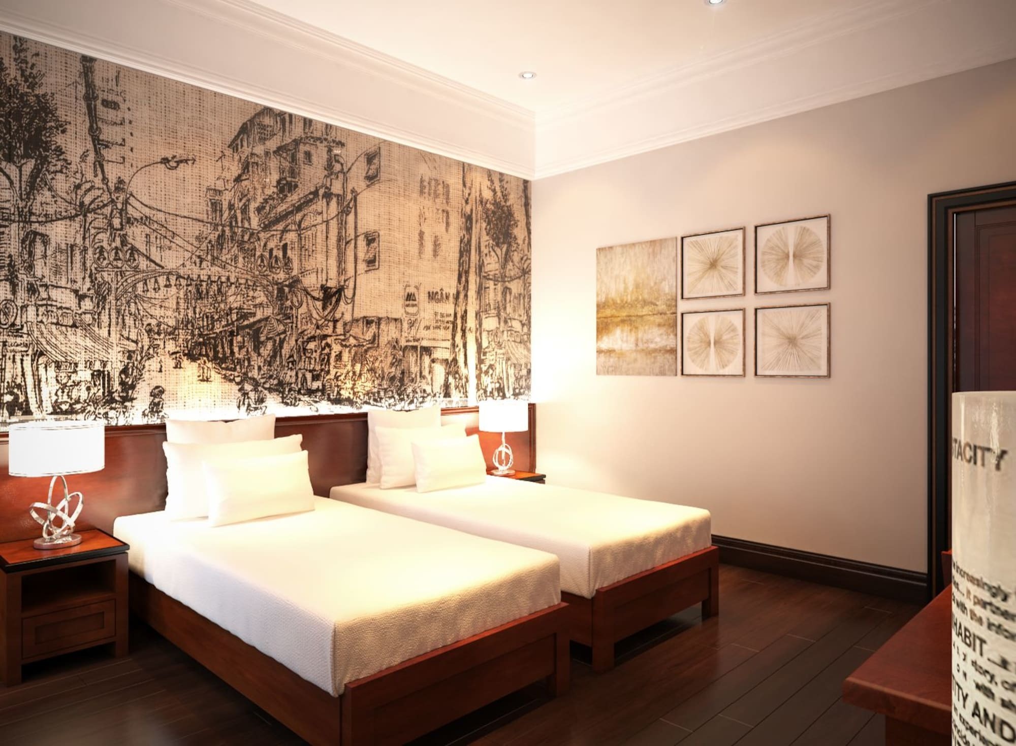 Hanoi Malo Boutique Hotel Εξωτερικό φωτογραφία