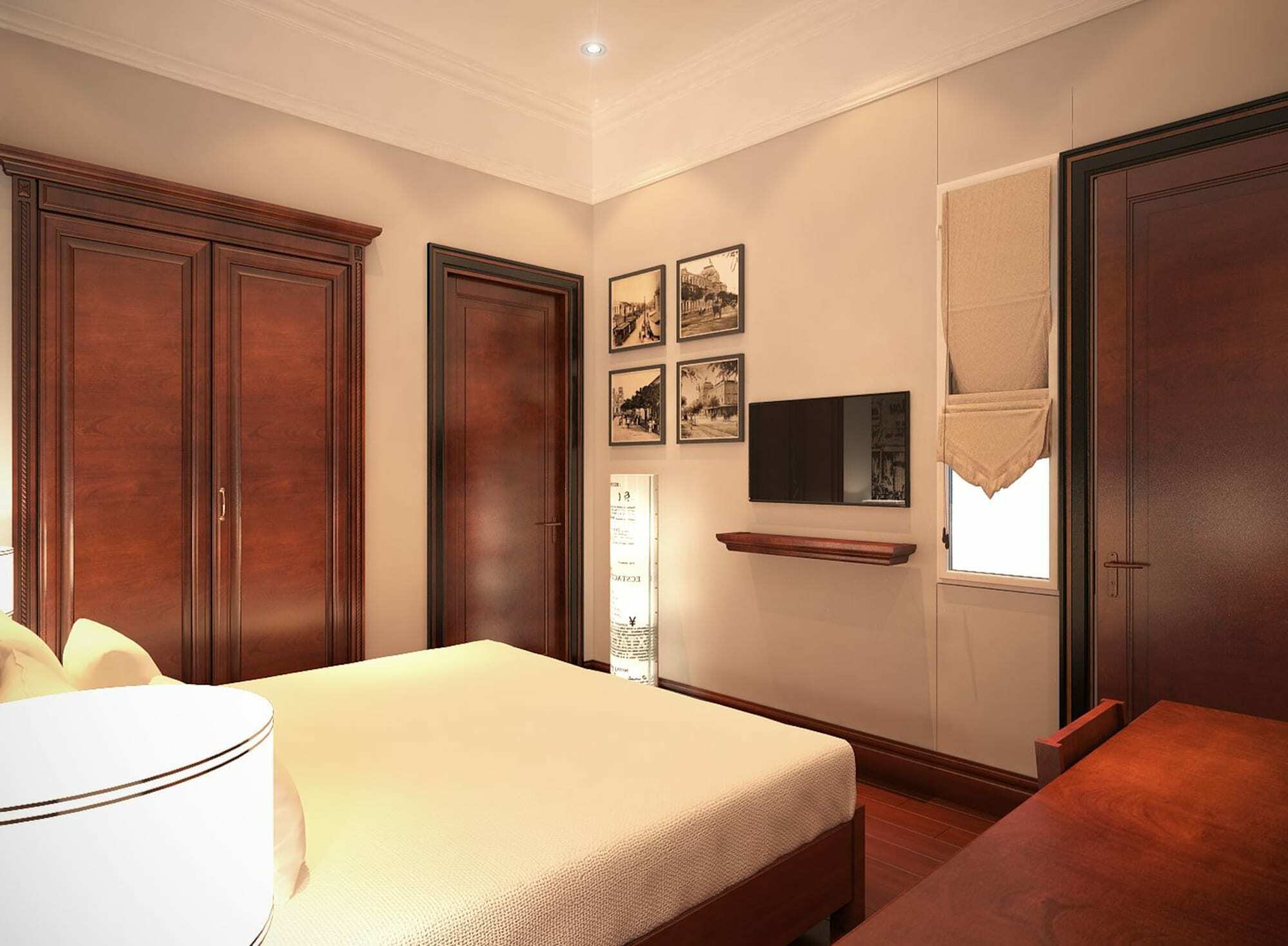 Hanoi Malo Boutique Hotel Εξωτερικό φωτογραφία